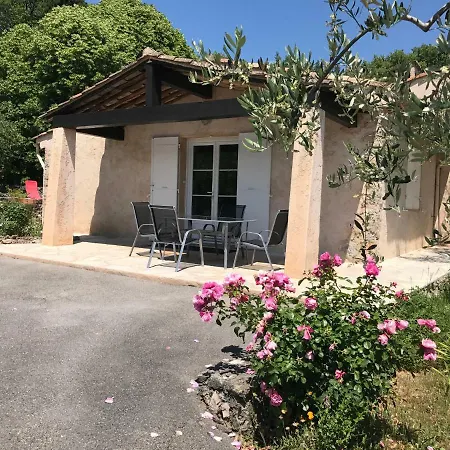 Villa Du Sud Vence Exterior photo