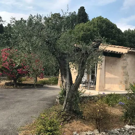 Villa Du Sud Vence Exterior photo