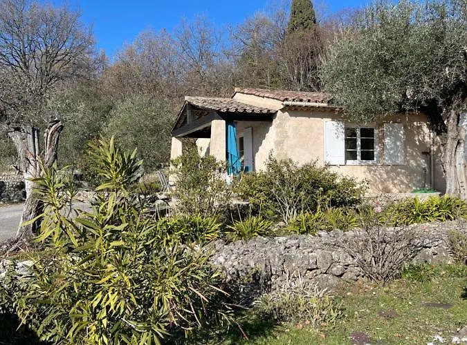 Villa Du Sud