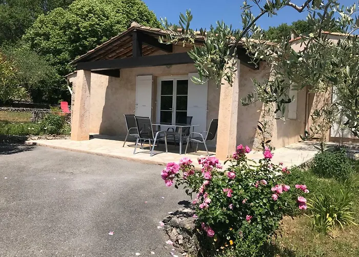 Villa Du Sud