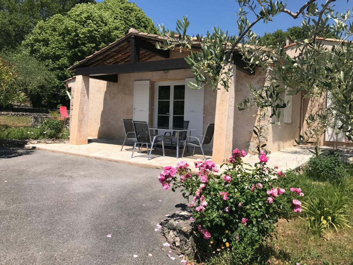 Holiday home Du Sud