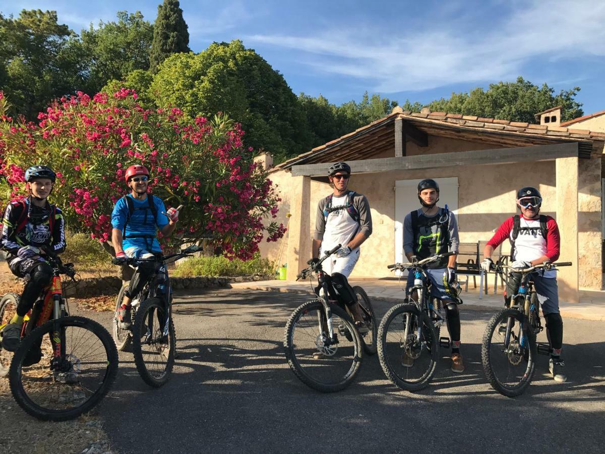 Du Sud Holiday home