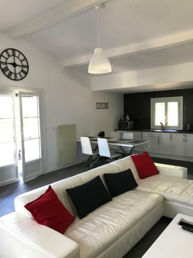 Du Sud Holiday home Vence