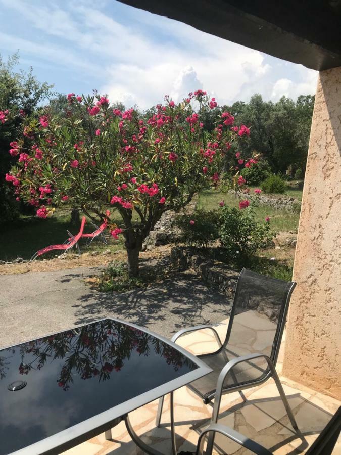 Holiday home Du Sud Vence